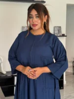 ⁦فستان شَذا⁩ - الصورة ⁦11⁩