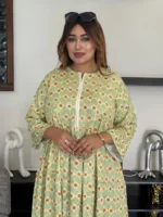 فستان مَرايا - الصورة 3