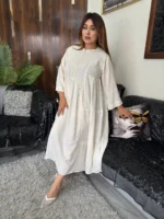 فستان رفيف 💗