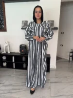⁦عباية رِياما⁩ - الصورة ⁦2⁩