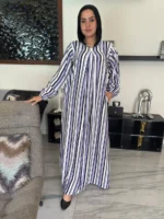 ⁦عباية رِياما⁩ - الصورة ⁦8⁩