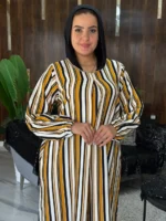 ⁦عباية رِياما⁩ - الصورة ⁦3⁩