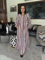 عباية رِياما