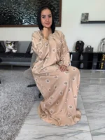 ⁦عباية إيلار 🍒⁩ - الصورة ⁦11⁩