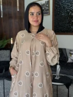 ⁦عباية إيلار 🍒⁩ - الصورة ⁦13⁩