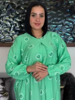 ⁦عباية إيلار 🍒⁩ - الصورة ⁦9⁩