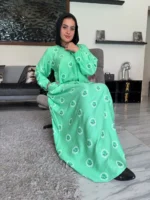 ⁦عباية إيلار 🍒⁩ - الصورة ⁦8⁩