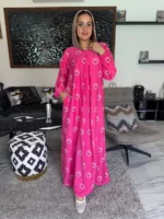⁦عباية إيلار 🍒⁩ - الصورة ⁦7⁩