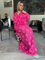 ⁦عباية إيلار 🍒⁩ - الصورة ⁦3⁩