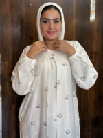 ⁦عباية إيلار 🍒⁩ - الصورة ⁦2⁩