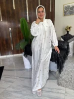⁦عباية إيلار 🍒⁩ - الصورة ⁦6⁩
