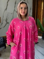 ⁦عباية إيلار 🍒⁩ - الصورة ⁦5⁩